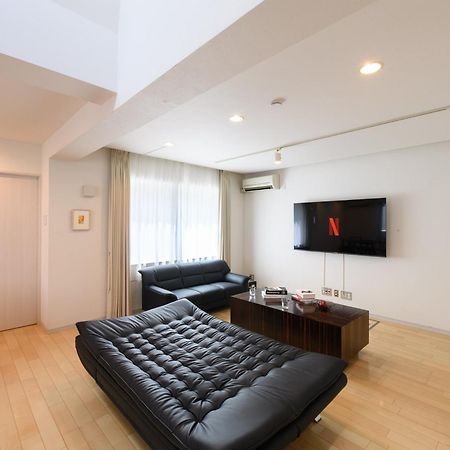Shibuya City House 渋谷シティハウス Tokio Exterior foto