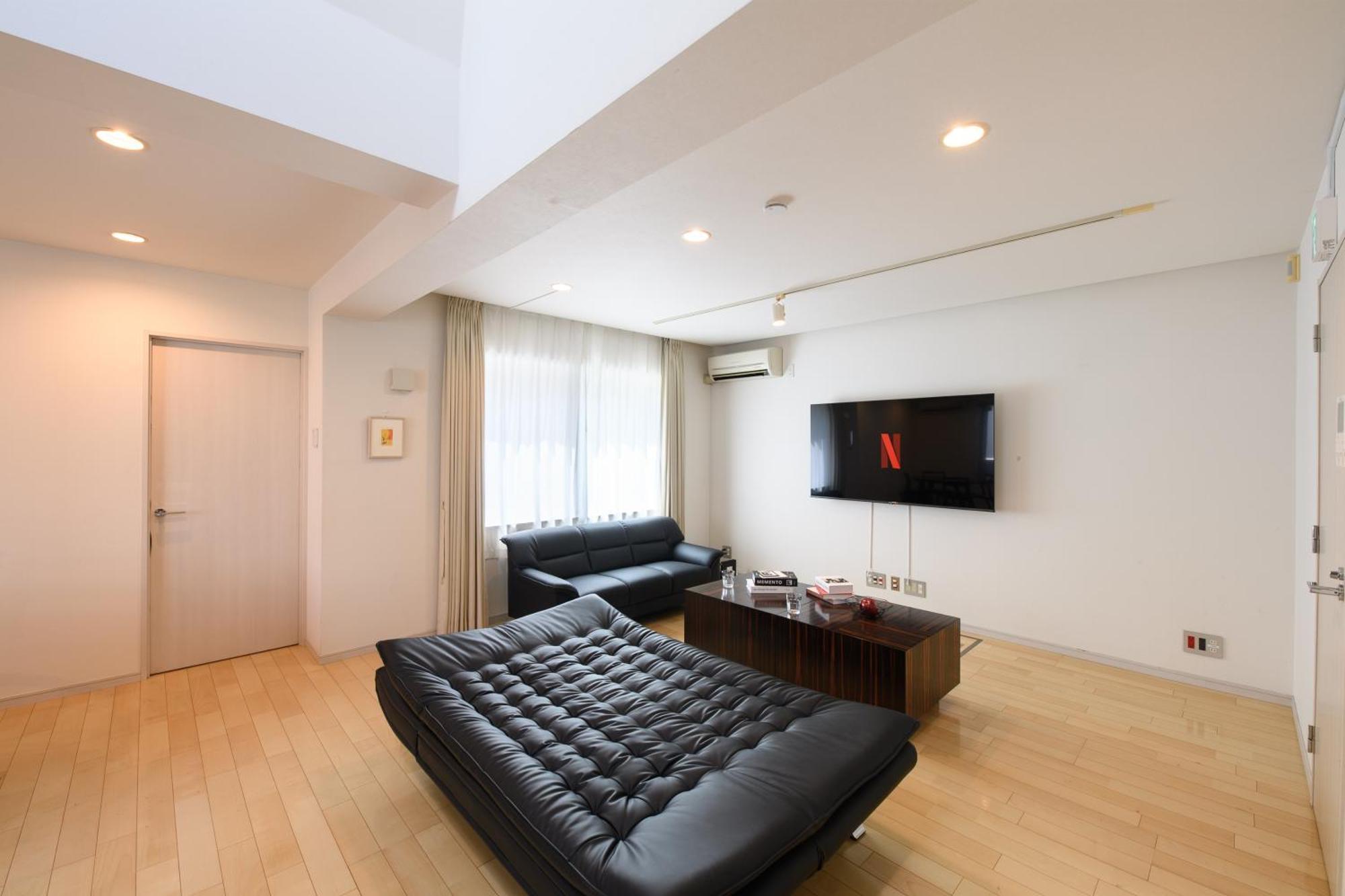 Shibuya City House 渋谷シティハウス Tokio Exterior foto