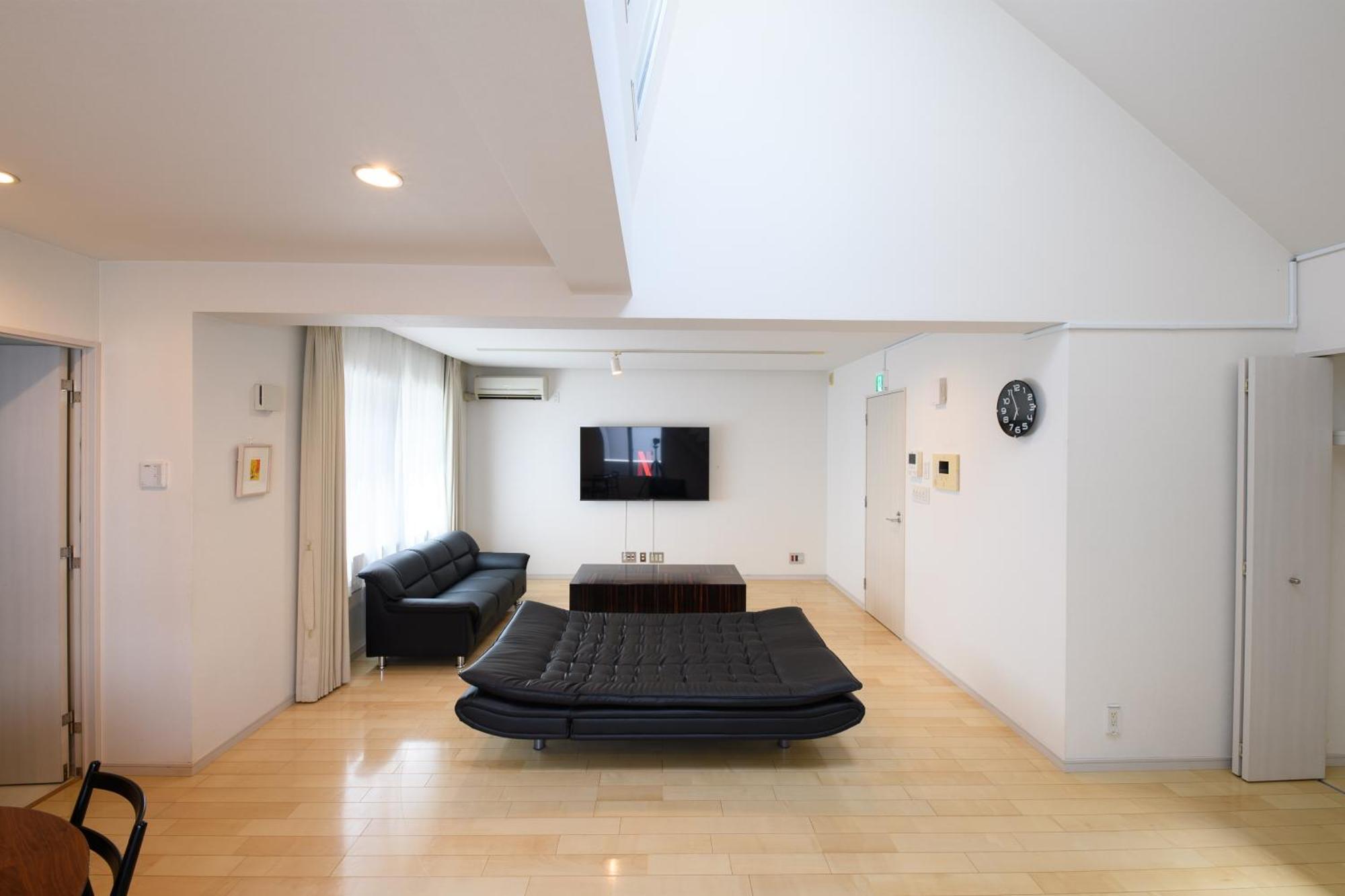 Shibuya City House 渋谷シティハウス Tokio Exterior foto