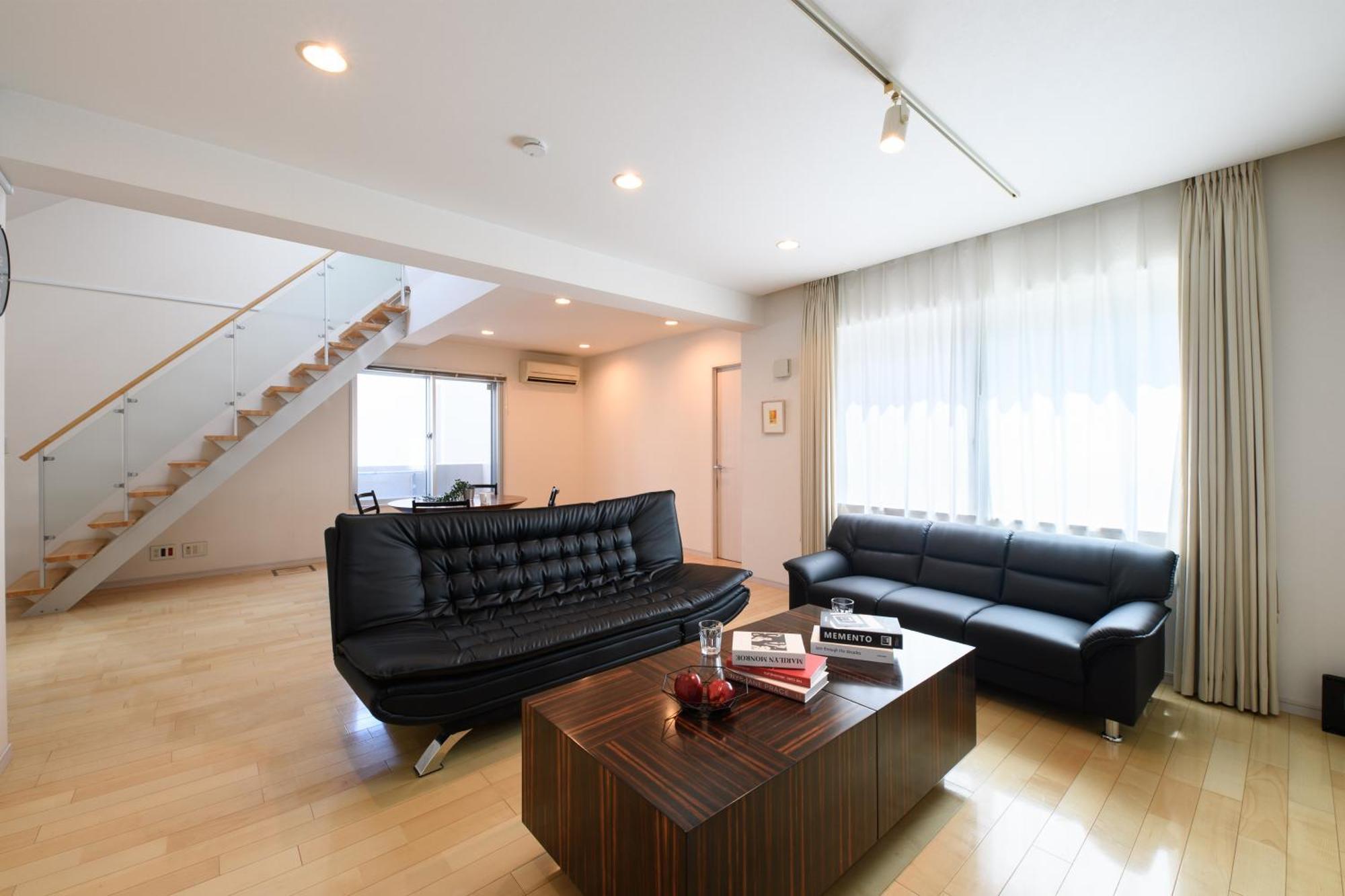 Shibuya City House 渋谷シティハウス Tokio Exterior foto
