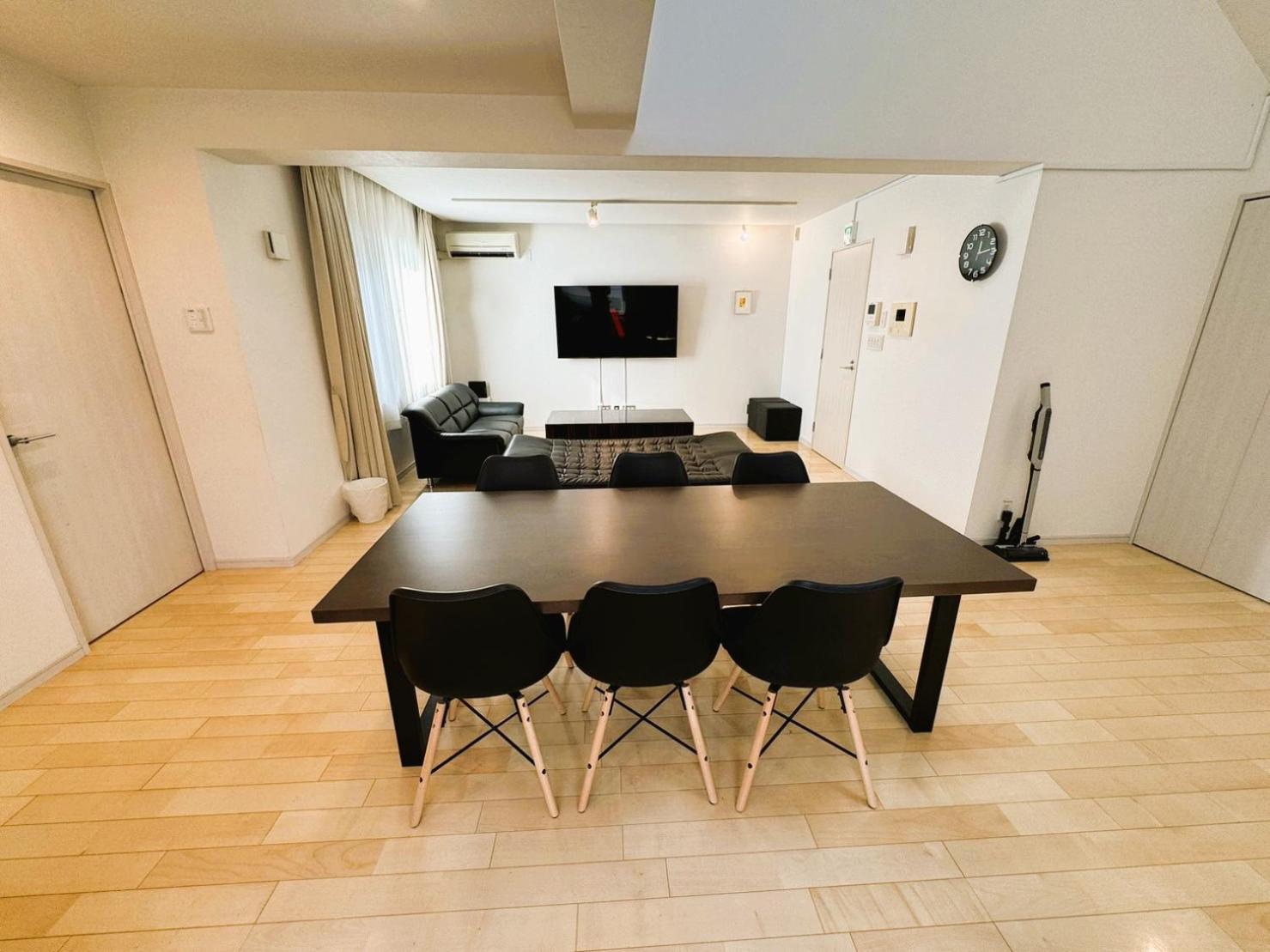 Shibuya City House 渋谷シティハウス Tokio Cameră foto